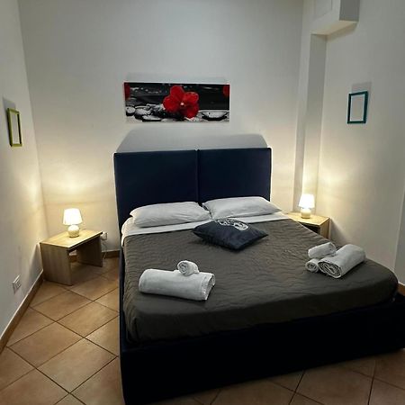Cartari Apartment 2.0 Palermo Ngoại thất bức ảnh
