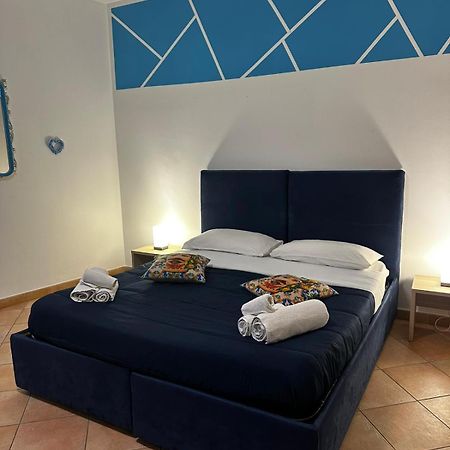 Cartari Apartment 2.0 Palermo Ngoại thất bức ảnh