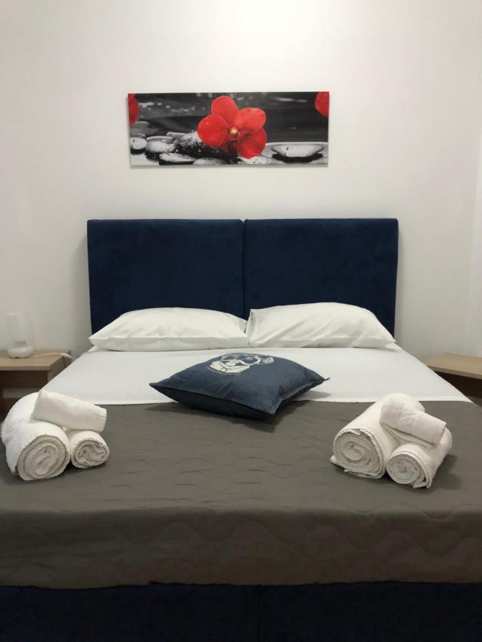 Cartari Apartment 2.0 Palermo Ngoại thất bức ảnh
