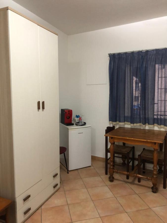 Cartari Apartment 2.0 Palermo Ngoại thất bức ảnh