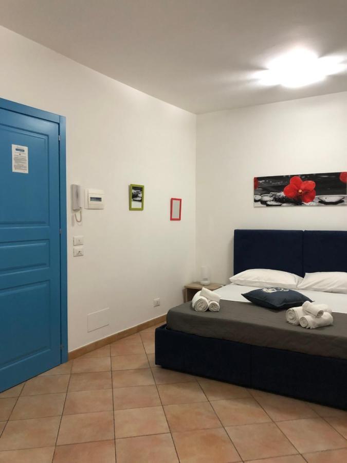 Cartari Apartment 2.0 Palermo Ngoại thất bức ảnh