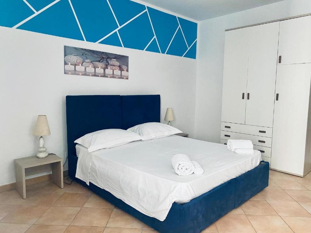 Cartari Apartment 2.0 Palermo Ngoại thất bức ảnh