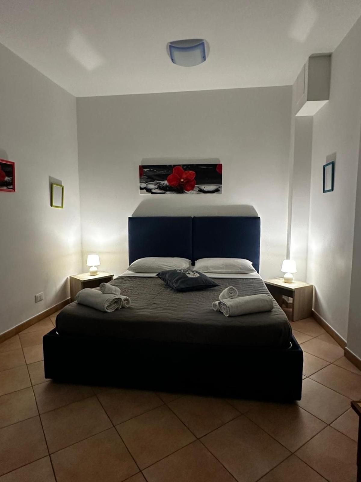 Cartari Apartment 2.0 Palermo Ngoại thất bức ảnh