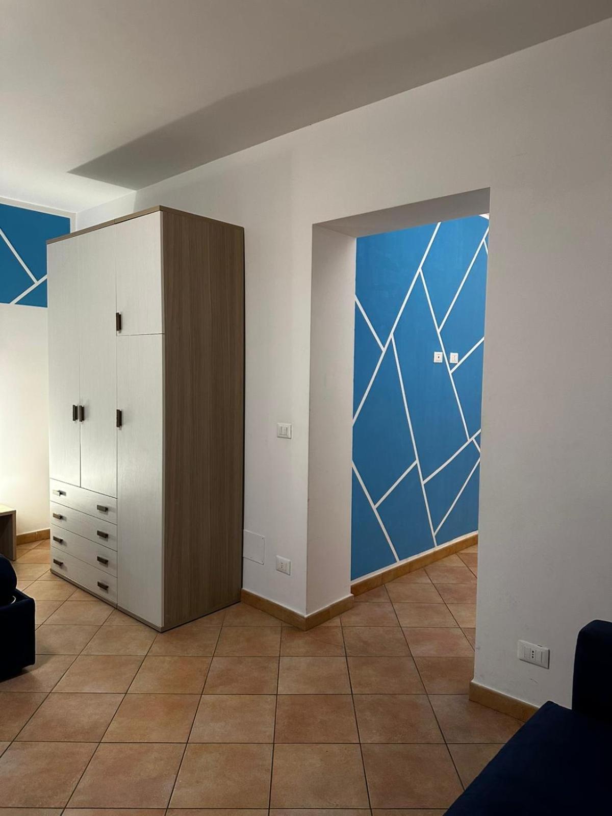 Cartari Apartment 2.0 Palermo Ngoại thất bức ảnh