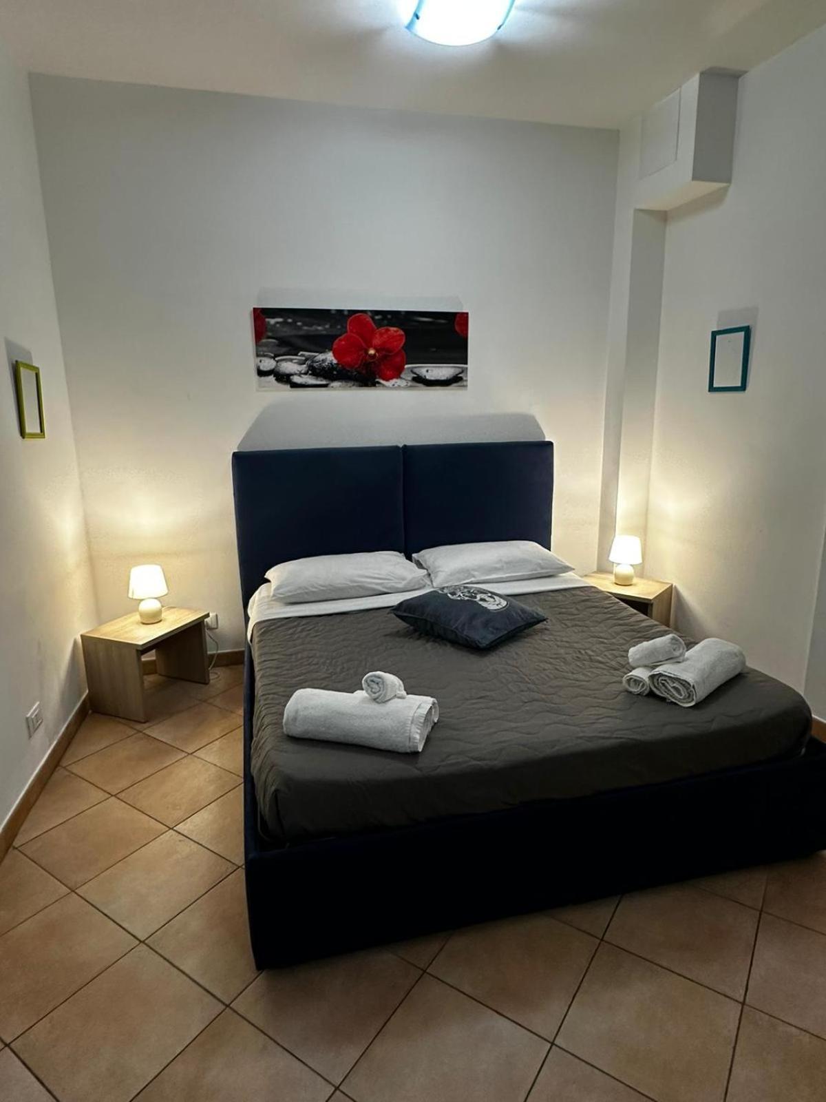 Cartari Apartment 2.0 Palermo Ngoại thất bức ảnh