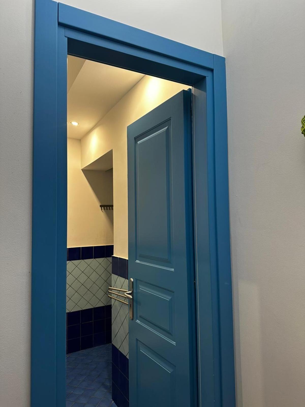Cartari Apartment 2.0 Palermo Ngoại thất bức ảnh