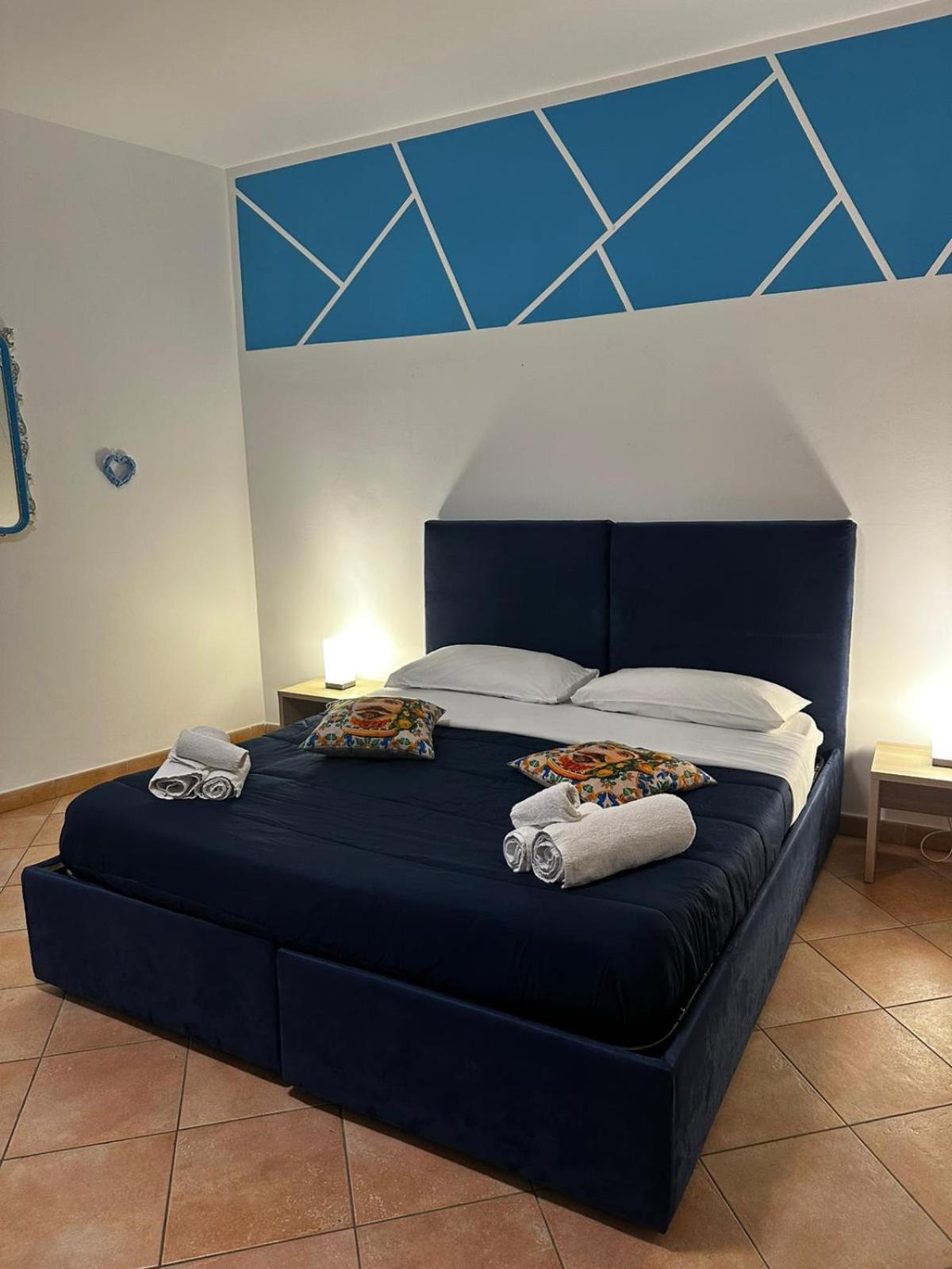 Cartari Apartment 2.0 Palermo Ngoại thất bức ảnh