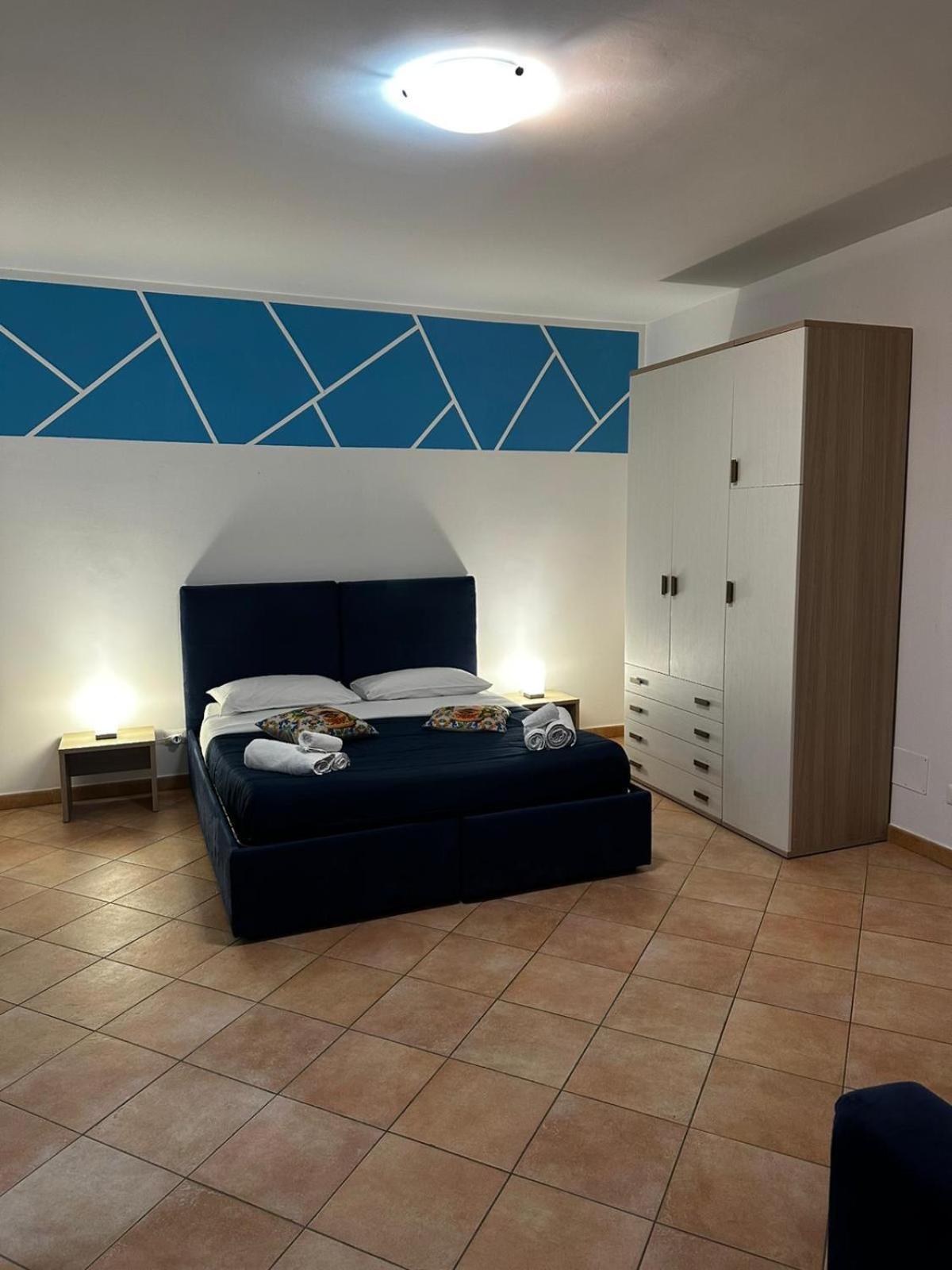 Cartari Apartment 2.0 Palermo Ngoại thất bức ảnh